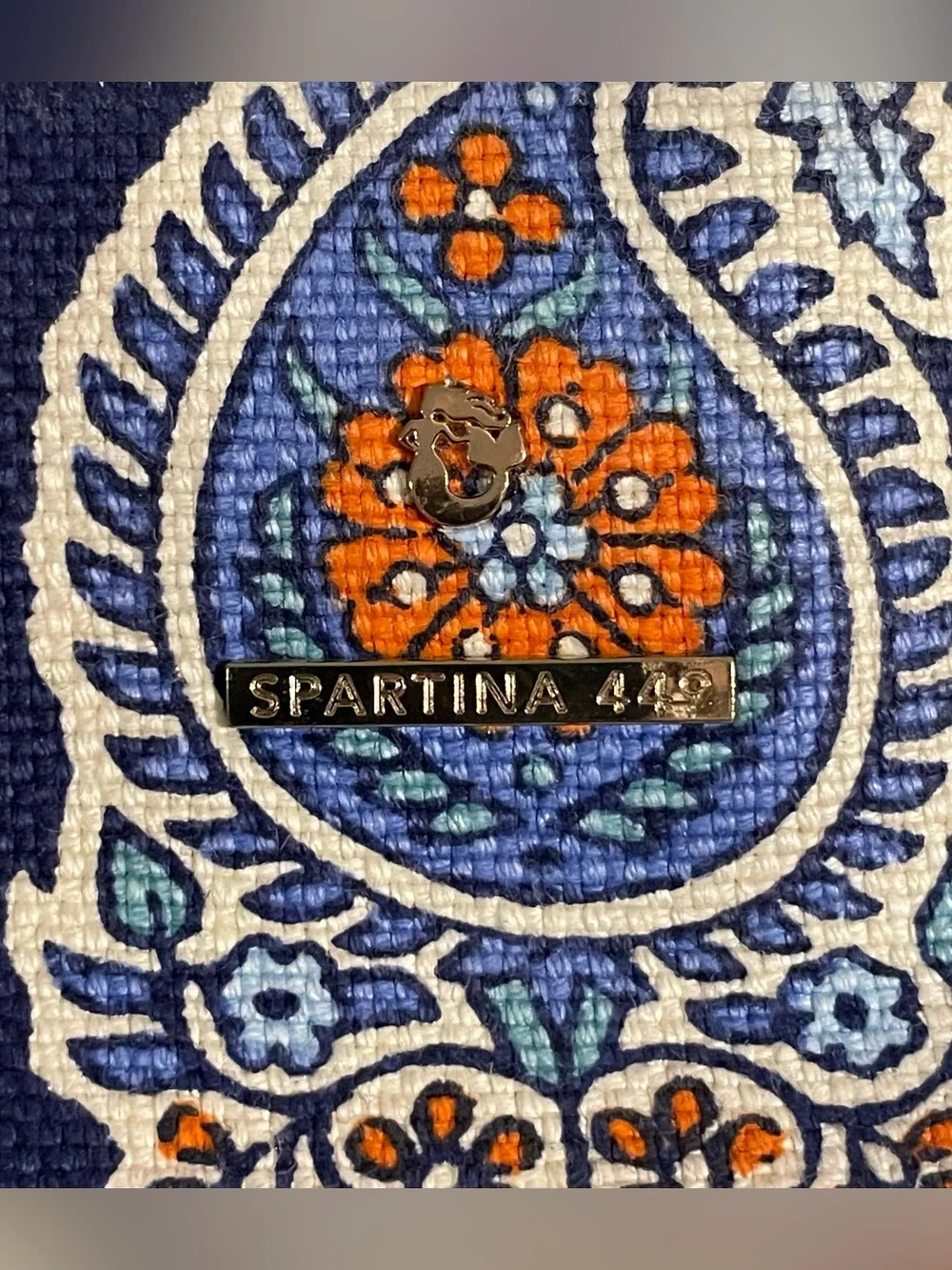 Spartina 449 